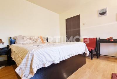 Rezervat  :Apartament 3 camere Racadau pet friendly - 3