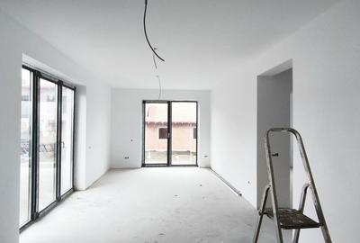 Casă cu 5 camere cu Teren 507 Mp în Corunca - 3