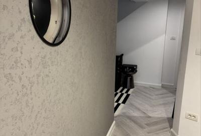 Apartament cu 2 camere decomandat, mobilat în Lacul Tei - 7