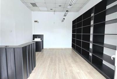 Spatiu comercial de vanzare| Zona Doamna Ghica - 2