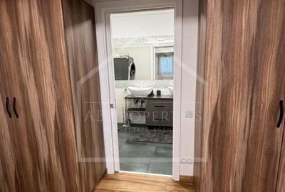 Apartament 2 camere + loc parcare subteran | Baneasa - 9