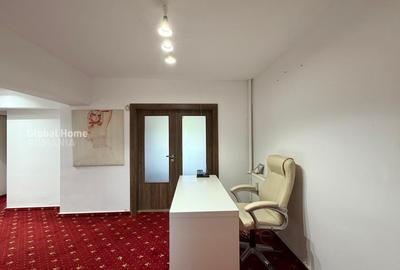 Apartament cu 5 camere decomandat, mobilat în P-ța Unirii - 22