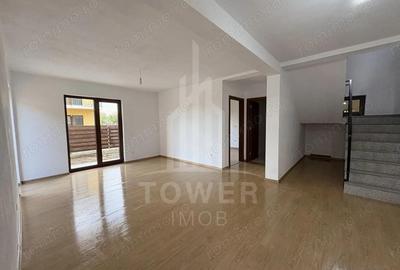 Apartament la casa cu curte zona lini?tita, strada Zavoi Apartament la casa cu curte zona lini?tita, strada Zavoi - 1