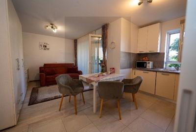 Apartament 2 camere Kasper -zona Coresi - 2