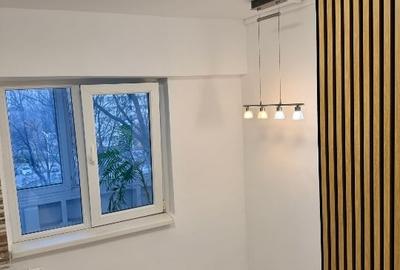 Apartament cu 3 camere decomandat, mobilat în Gorjului - 5