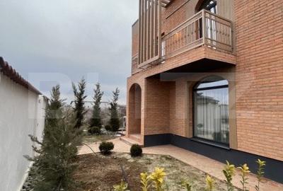 Casa P+1 cu un design deosebit, zona Metro - 2