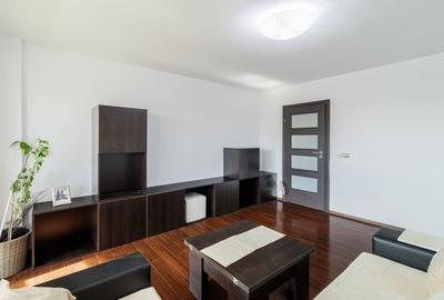 Apartament 2 camere, spatios cu terasa inchisa | Complex Confort City - 3