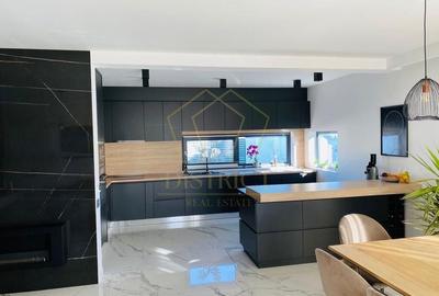 Casa individuala pe parter cu 5 camere | Dumbravita - 8