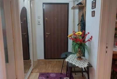 Apartament cu 3 camere decomandat în Țiglina 1 - 4
