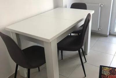 Inchiriere Apartament 2 Camere Decomandat-Militari Residence - 4