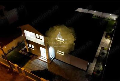 Cas? Individual? - 230mp utili - zona Buzia?ului - 1