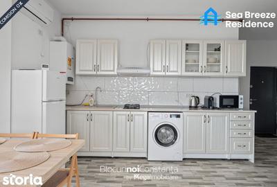Apartament cu 2 camere în Nord - 3