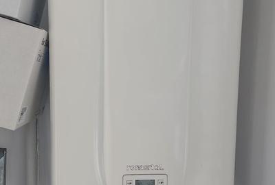 Prelungirea Ghencea, 3 camere,95 mp,parcare inclusa; - 10