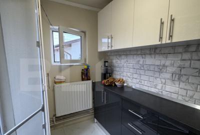 Casa de vanzare, 95 mp utili, 155 mp teren, zona Bariera -To - 6