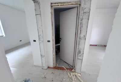 Casa pe parter 3 cam+Pod.Teren 210mp. Mutare rapida - 12