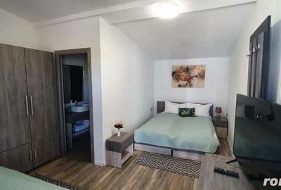 Cerghid - Vanzare pensiune / oportunitate afacere - Str. Principala - 5