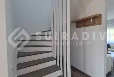 Casă cu 4 camere cu Teren 550 Mp în Apahida - 3