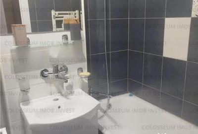 Garsonieră decomandată în Astra - 3