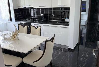 Apartament cu 2 camere semidecomandat în Pod - 3