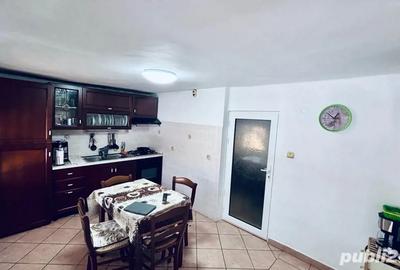 Casă cu Teren 1033 Mp în Macea - 5