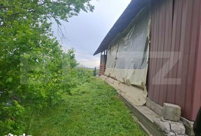 Casă cu 5 camere cu Teren 2300 Mp în Gura Șuții - 4