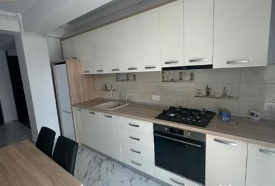 Apartament cu 2 camere decomandat în Calea Romanului - 12