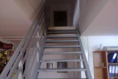 Hala industriala+anexe 1200mp, teren 7742mp, Timisoara, Buziasului, com=0% - 7