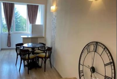 Garsonieră semidecomandată în Gării - 3