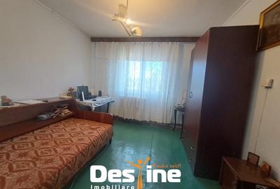 Apartament 3 camere DECOMANDAT, Dacia 65,7 mp - 2