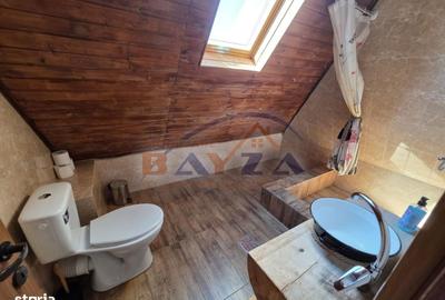 Casă cu 4 camere în Șurdești - 6