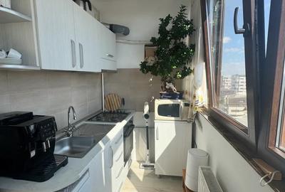 Apartament 3 camere,77.16mp util,Militari Rezident - 4