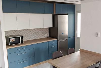 Apartament cu 3 camere decomandat în Dacia - 1