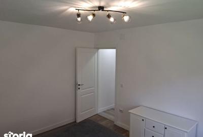 Casă cu 4 camere cu Teren 466 Mp în Holboca - 2