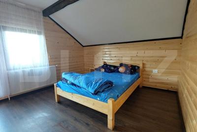 Pensiune, zona superba Paltinoasa! - 2