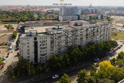 Kaufland Circumvalatiunii - Apartament 2,5 camere, decomandat - Com 0% - 13