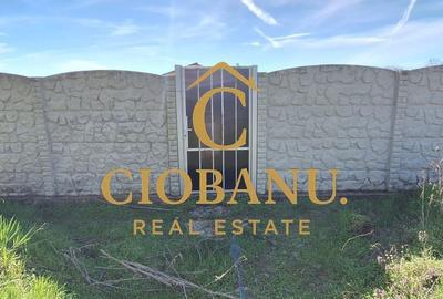 Casă cu 3 camere în Bucovăț - 11