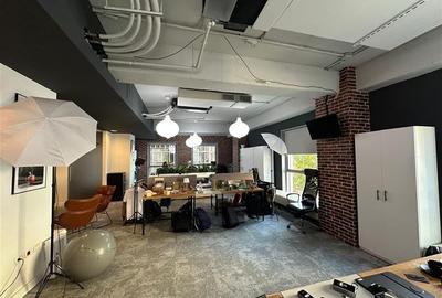 Birouri in cladirea Domus II Office Building - 3