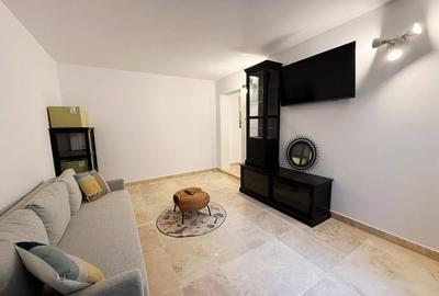 Apartament cu 2 camere semidecomandat în Basarabia - 4