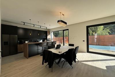 Casă individuală cu 6 camere cu Teren 350 Mp în Pipera - 3