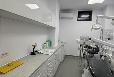 Spațiu comercial, de 16 mp, în Central - 3