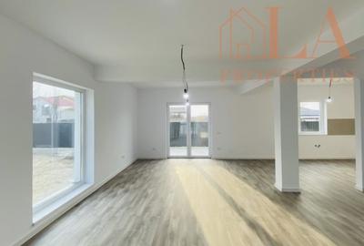 Casa individuala 4 camere | COMISION 0% | Teren 402mp | Domnesti - 3