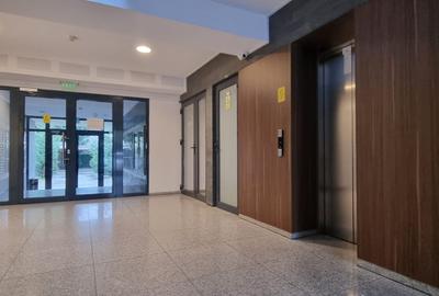Apartament modern într-un complex rezidențial privat Apartament modern într-un complex rezidențial privat - 34