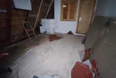 Casa de vacanta nefinalizata (Gheorgheni, zona Magasbukk, km 5) - 14