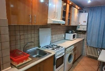 Proprietar vând apartament 2 camere, mobilat complet -  Stefan cel Mare Bistrița - 1