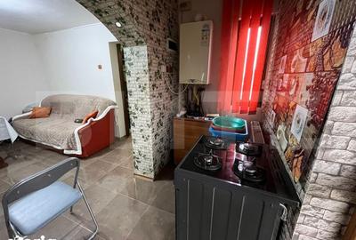 Casă cu 3 camere cu Teren 2638 Mp în Brănești - 7