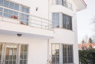 Duplex cu 5 camere cu Teren 500 Mp în Central - 10