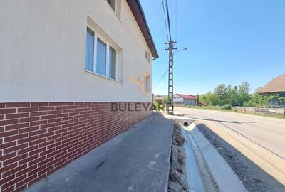 Casa individuala P+M, 1000 mp teren, la 40 km de Cluj-Napoca! - 2