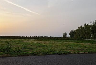 Spațiu comercial, în Urziceni - 2