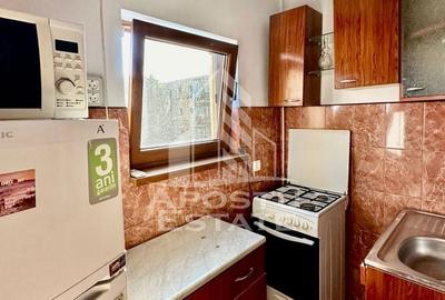 Garsonieră, mobilată în Central - 3