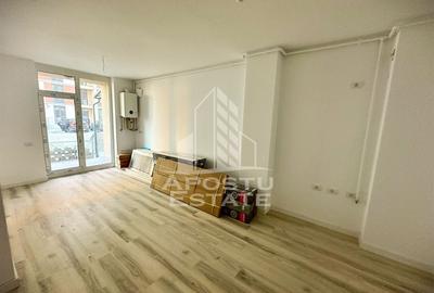 Apartament cu 2 camere open space Torontalului - 2